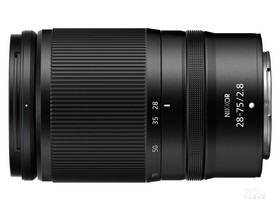 尼康尼克尔 Z 28-75mm f/2.8