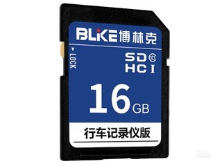 BLKE  г¼ڴ濨SD (16GB) 