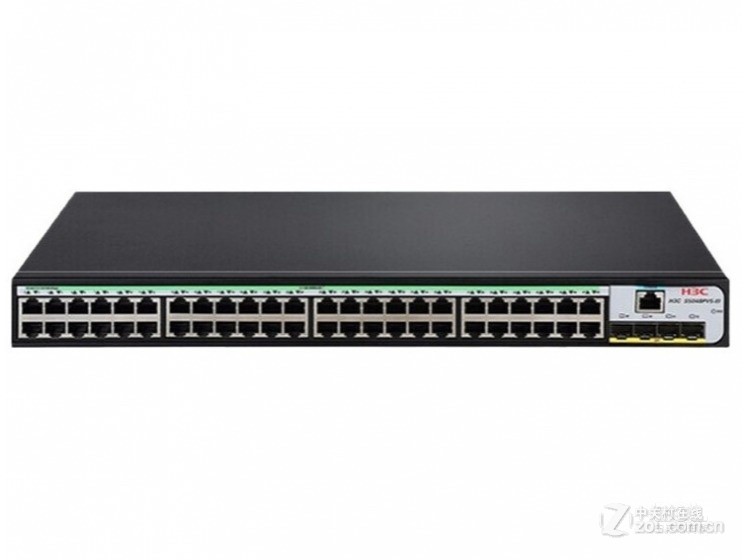 H3C LS-5120V3-52P-SI