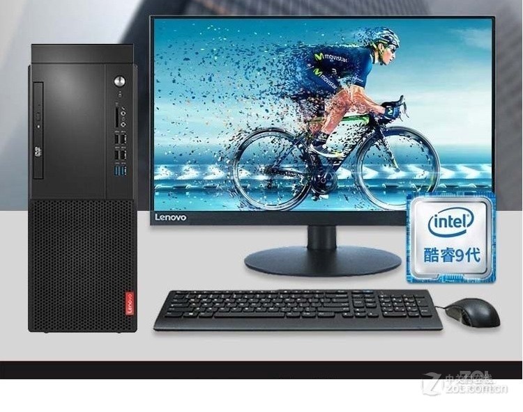 M428(i5 9400/8GB/128GB+1TB/2G)