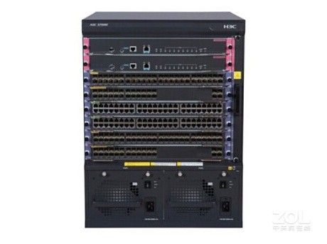 H3C LS-7006E