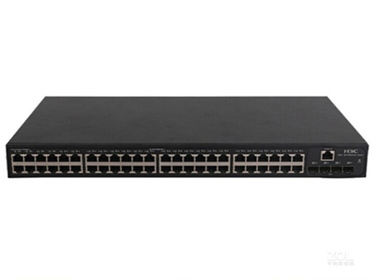 H3C S5110V2-52P-SI