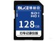 BLKE  �г���¼���ڴ濨SD�� (128GB)