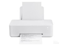 米家连供喷墨打印一体机