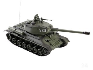 ǿܴ̹99824˹T-34̹ˣ