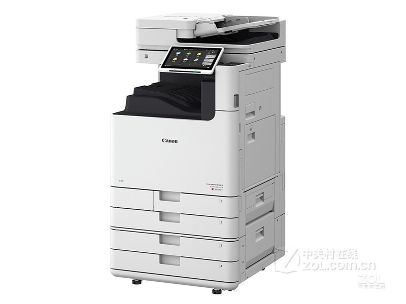 iR-ADV DX C5850