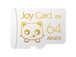 BanQ JOY Card金卡 64GB