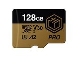 京东京造Micro SD Pro 128GB