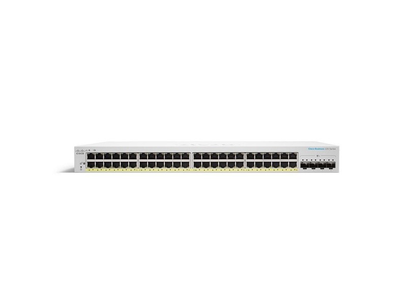 CISCO CBS220-48T-4X-CN