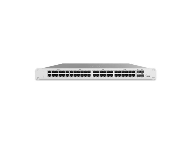 CISCO Meraki MS125-48