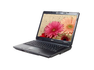 Acer TravelMate 5520G-551G25Mi
