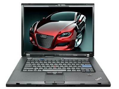 thinkpad t500(2055cd1)