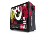 NZXT H710i Cyberpunk