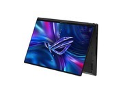 ROG 16 ת 2022(R9 6900HS/16GB/512GB/RTX3060)