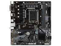 技嘉B660M D2H DDR4