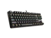 航世G19有线机械键盘 红轴