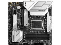 微星MAG B660M MORTAR WIFI DDR4