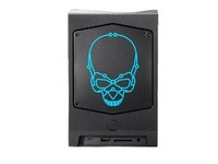 Intel 飞龙峡谷NUC12DCMi9(i9 12900/16GB/512GB/集显)