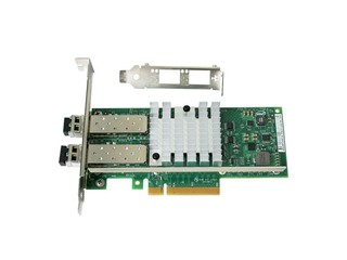 Intel X520-SR2