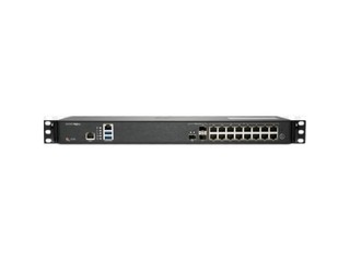 SonicWALL Gen7 NSa 2700
