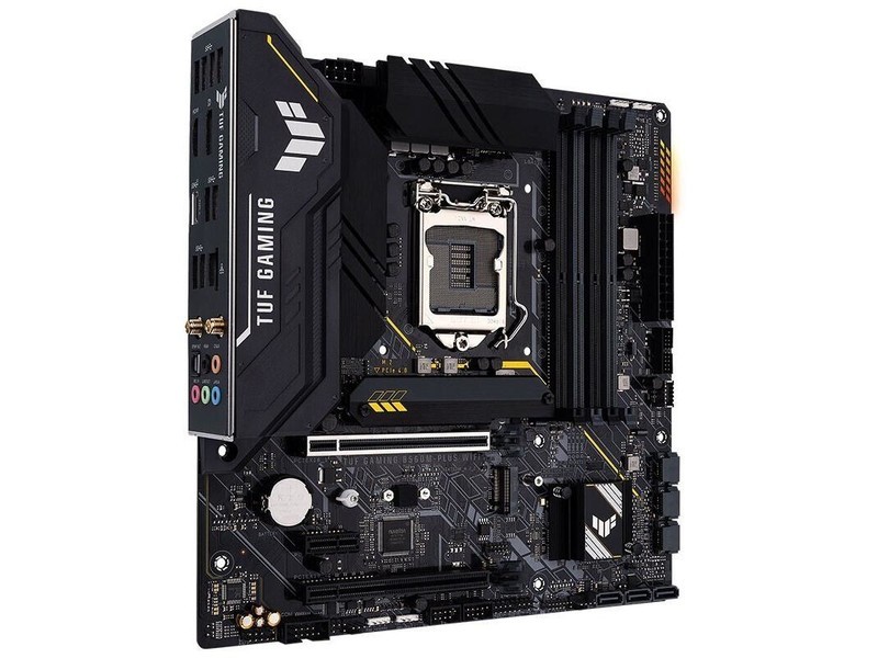 ˶TUF GAMING B560M-PLUS