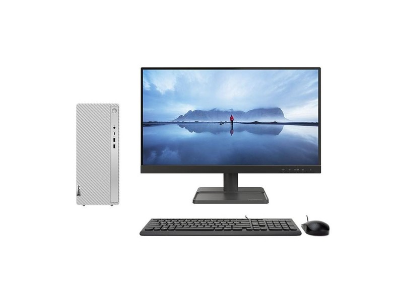 Lenovo Tianyi 510 Pro 2022(i7 12700/16GB/512GB/ встроенная графика /21.45 дюйма)