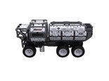 小米牧夫座运载车