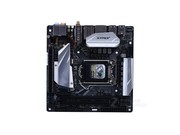 ˶ ROG STRIX Z370-I GAMING