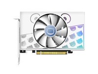盈通Radeon RX6500XT 4GD6 萌宠