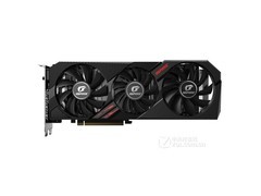 �߲ʺ�iGame GeForce GTX 1660 Ultra 6G