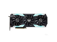 ���u GeForce RTX 3060Ti iCraft OC