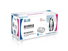 ��֮��NT-CC318C������Canon 318Y/HP CB533Y��