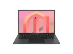 LG gram 14 2022