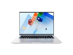 ����ThunderBook 16