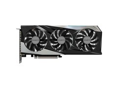 ����GeForce RTX 3050 GAMING OC 8G
