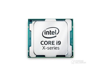 Intel i9 9900X