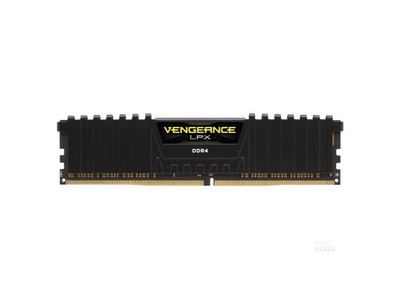 LPX 32GB DDR4 3200CM4X32GC3200C16K2E-CN