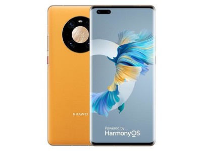 Ϊ Mate40 Pro8GB/512GB/ȫͨ/5G/Ƥ棩