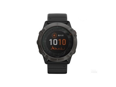  Fenix6X Proİ棩