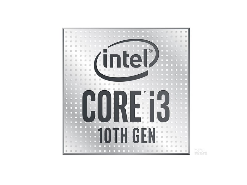 Intel i3 10325