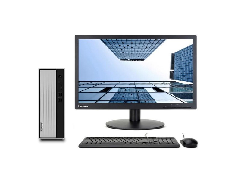 Lenovo Tianyi 510S(i5 10400/8GB/512GB/ встроенная графика /19.5LCD)