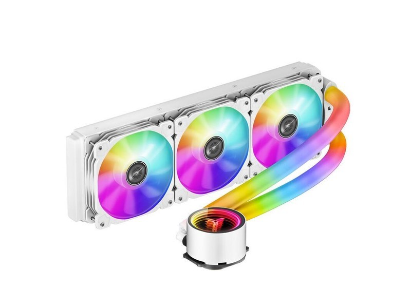 ˼TW4-360 ARGB PLUS