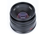 七工匠35mm f/1.4 索尼E卡口