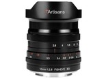 七工匠10mm f/2.8 索尼E卡口