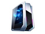机械师未来战舰Ⅱ(i5 12400/16GB/512GB/RTX3060)