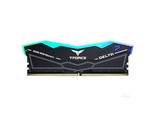Team Delta RGB 32GB（2×16GB）DDR5 6400