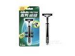 Gillette（吉列）威锋  威锋旋转双层刀片（9刀头）