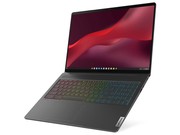  IdeaPad Gaming Chromebook