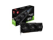 ΢ GeForce RTX 3090 Ti BLACK TRIO 24G
