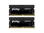 ʿ FURY Impact 32GB216GBDDR4 2666HX426S15IB2K2/32
